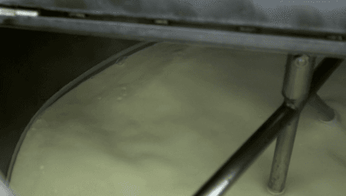Preparing it to Cheese